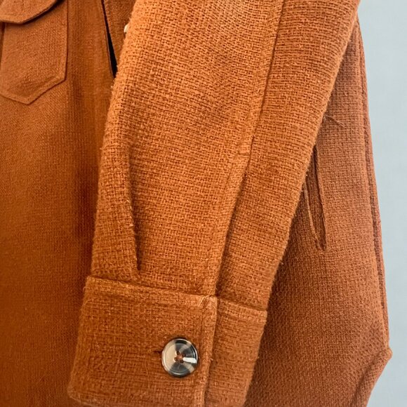 RD Style Conscious Shacket - Picture 2 of 3